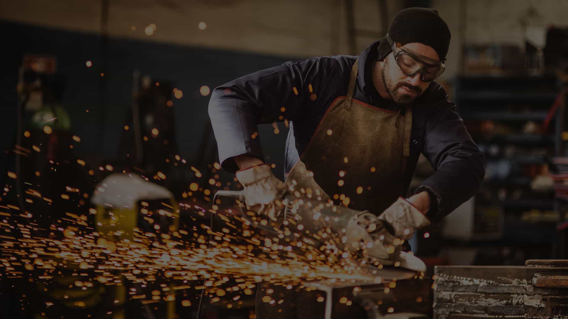 Manufacturing Manufacturing